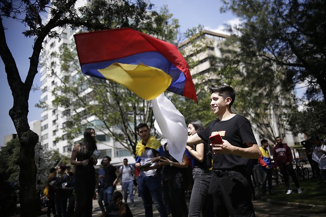 FOTO COLPRENSA