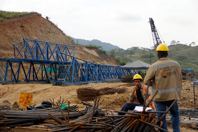 ANI pedirá nulidad de contrato de Odebrecht en la Ruta del Sol