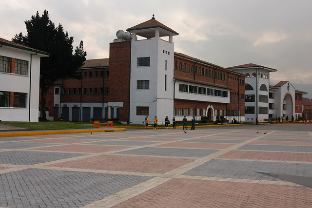 La Inspección del Ejército Nacional ya se encuentra en el sitio para adelantar las investigaciones disciplinarias a que haya lugar. FOTO Colprensa