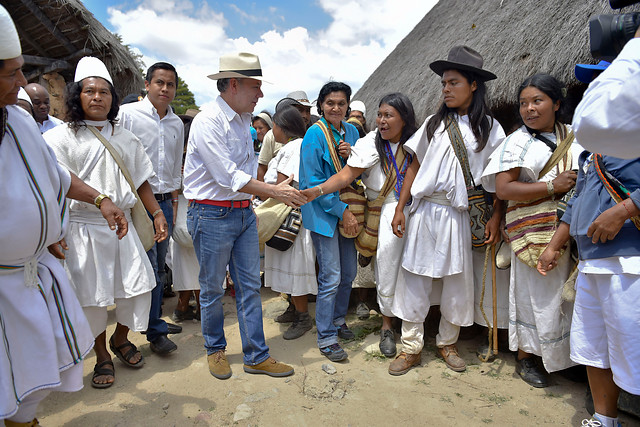 FOTO Colprensa