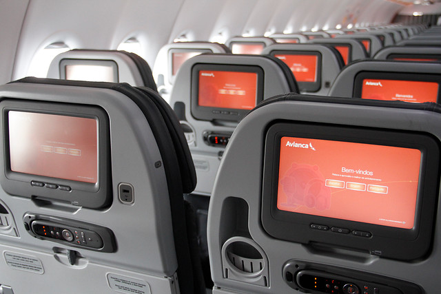 La aerolínea fue evaluada junto a otras 72 compañías aéreas. Foto: Colprensa