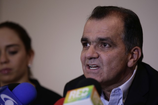 FOTO COLPRENSA