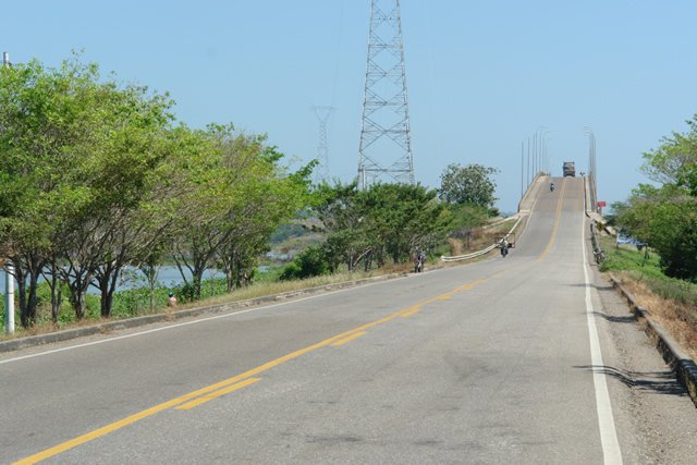 El 100 % de la vía será en doble calzada, es decir, los 475 kilómetros existentes tendrá esta característica. FOTO yuma concesiones