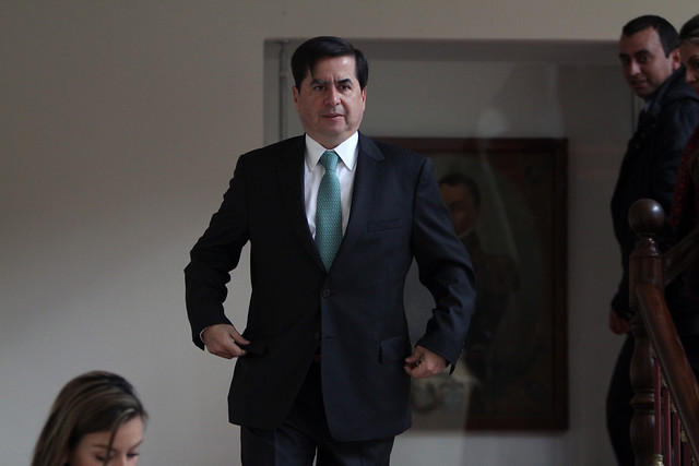 La investigación se abre por supuestas irregularidades que se habrían presentado en el nombramiento de gerentes de hospitales. FOTO Colprensa