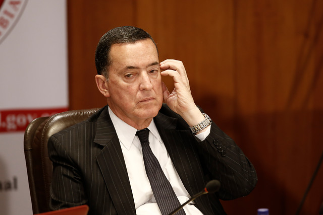 Alcalde ya tiene cinco miembros de la junta directiva de EPM