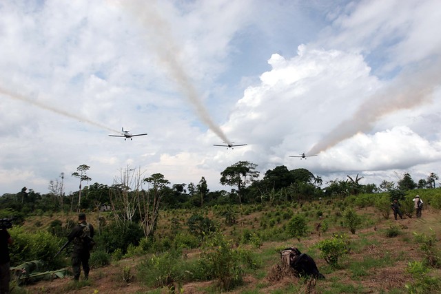 La disidencia de las Farc, un fantasma que acecha el proceso de paz