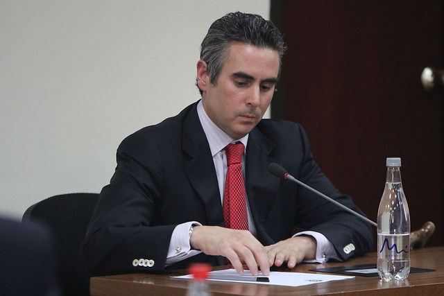 Álvaro Dávila. FOTO COLPRENSA