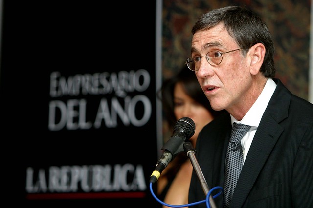 Restrepo será nuevo miembro del equipo negociador para el proceso de paz de la Habana, Cuba. FOTO Colprensa