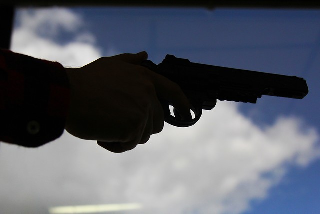 Hombres armados asesinaron en Piamonte, Cauca, a un líder campesino y sus tres hijos menores de edad. FOTO COLPRENSA