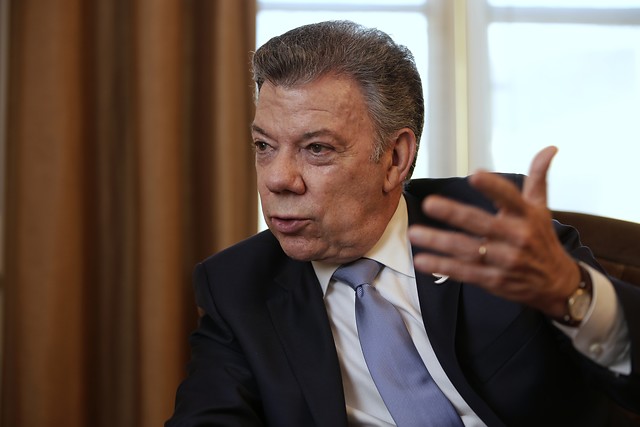 FOTO COLPRENSA