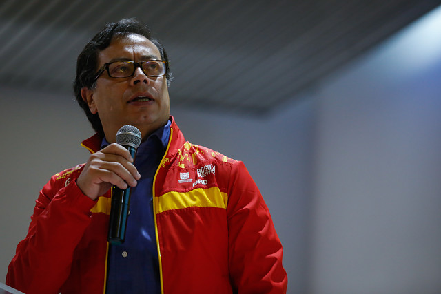 FOTO Colprensa