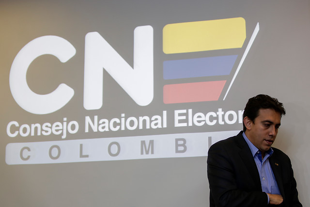 FOTO COLPRENSA