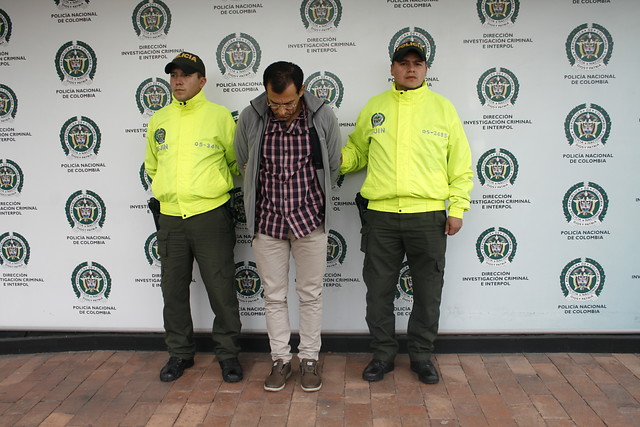 FOTO Colprensa