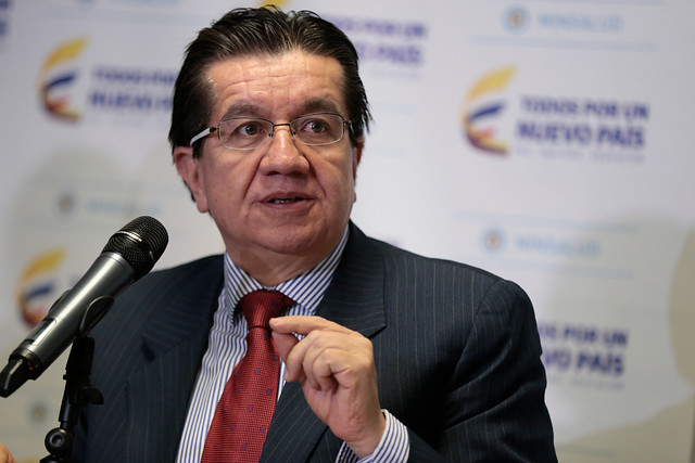 FOTO COLPRENSA