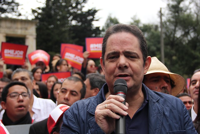Foto Colprensa