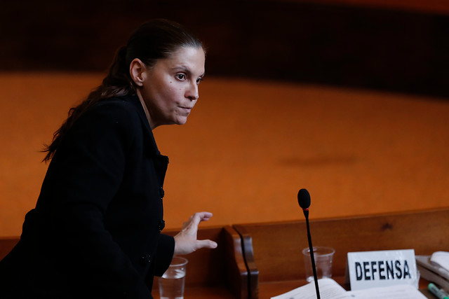 Caso de Zulema Jattin llevó al pronunciamiento de la Corte Suprema de Justicia. FOTO COLPRENSA