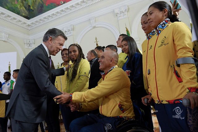 FOTO COLPRENSA