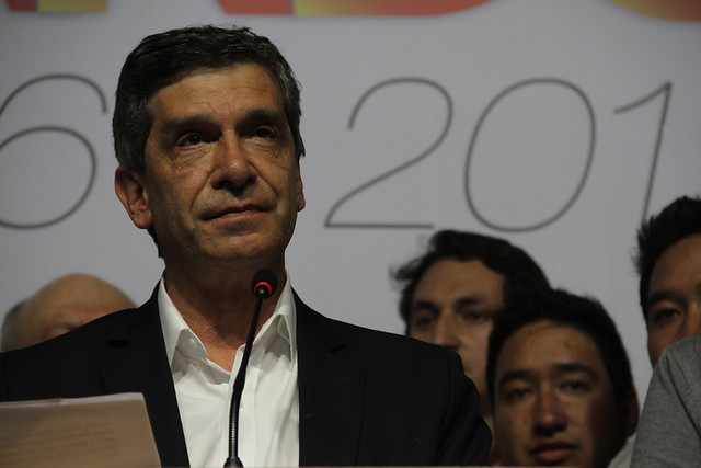 Rafael Pardo. FOTOs Colprensa