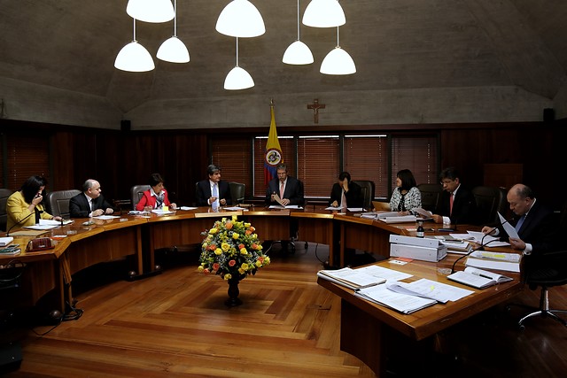 FOTO COLPRENSA