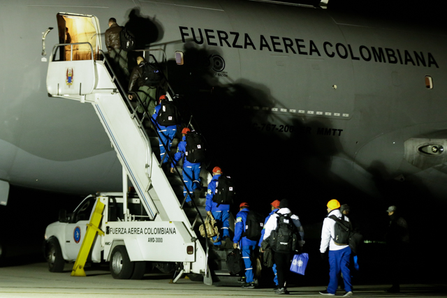 FOTO COLPRENSA