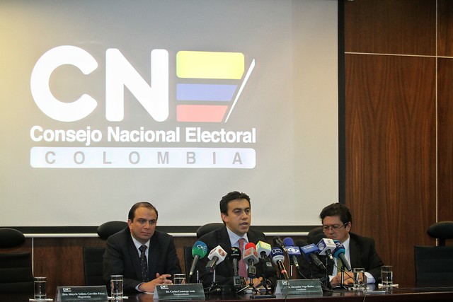 FOTO ARCHIVO COLPRENSA