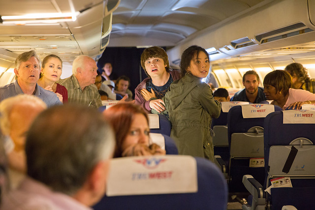 Se empiezan a conocer detalles de la segunda temporada de su precuela, Fear The Walking Dead.