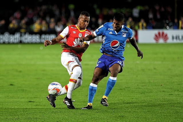 Millonarios llega a su estrella 15 en el fútbol colombiano