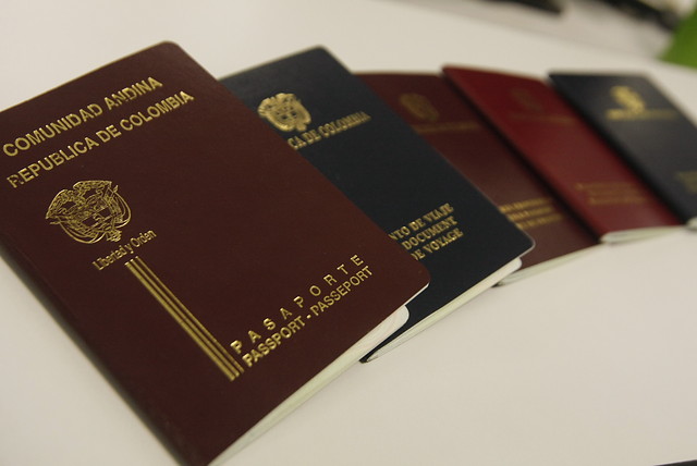 República Dominicana podría eliminar visa a colombianos