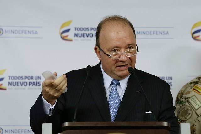 Colprensa