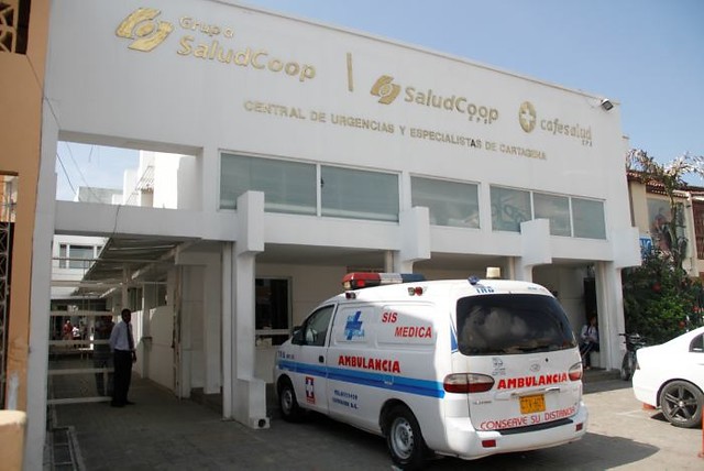 Es importante saber que hasta el 30 de noviembre del 2015 la EPS cubrirá los servicios; a partir del primero de diciembre la prestación de servicios será asumida por Cafesalud. FOTO Colprensa