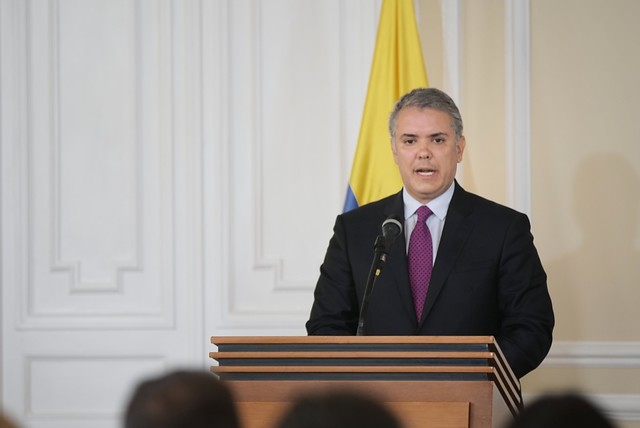 FOTO COLPRENSA
