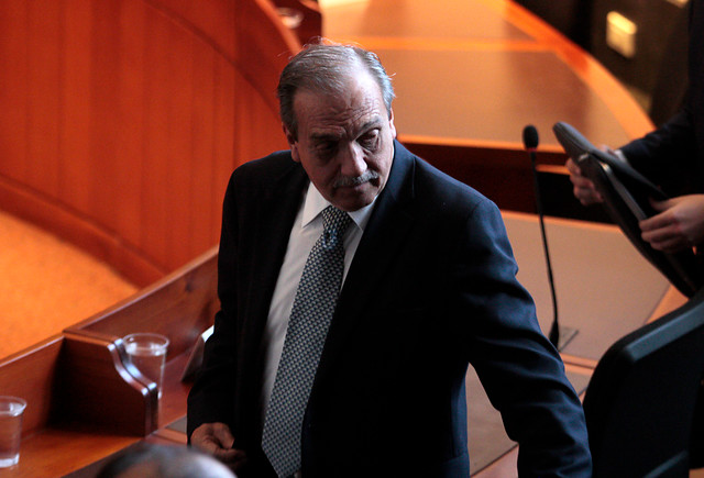Luis Alfredo Ramos. FOTO COLPRENSA