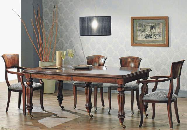 Decoración sobre ruedas | Aquí, allí, allá? Tan próximo como quiera o tan lejos como le venga bien. El mobiliario con ruedas está a sus anchas por la casa.