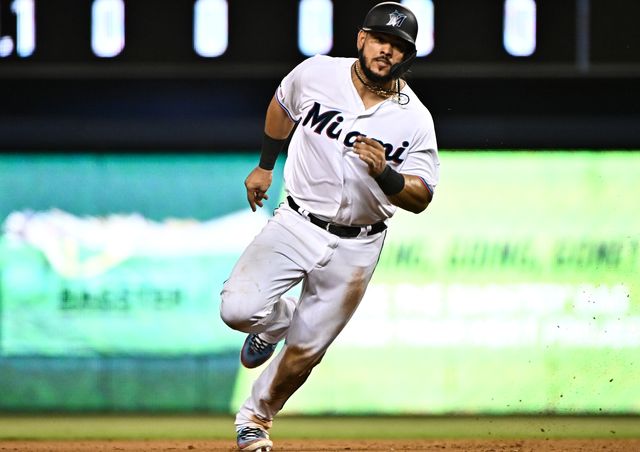 JORGE ALFARO. FOTO: AFP
