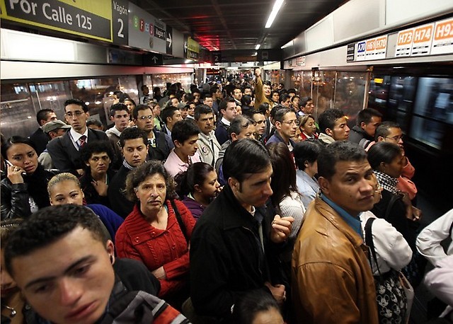 La fundación es una iniciativa del conglomerado informativo Reuters, que investiga sobre temáticas sociales y el empoderamiento de las mujeres en el mundo. FOTO: TOMADA DE APORREA.ORG
