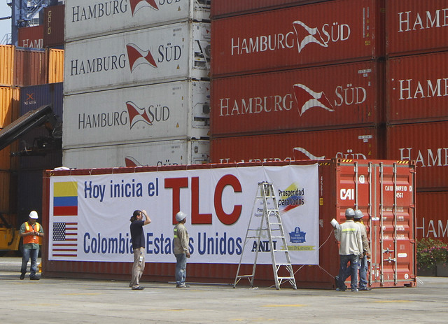 ¿Qué le espera a la billetera de Colombia con Trump de presidente?