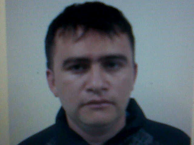 Alias “Cepillo” permanecía oculto en el sector San Cayetano de Aranjuez. FOTO Cortesía