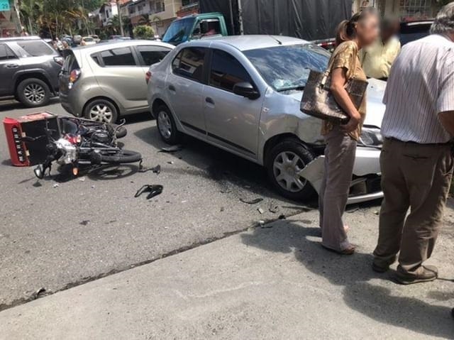 Foto: Guardianes Antioquia