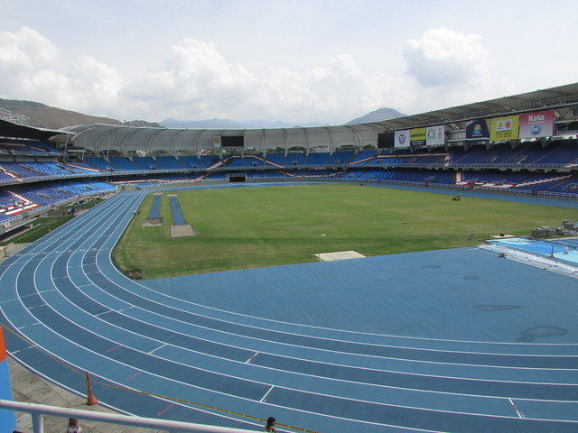 El partido se jugará en el estadio Pascual Guerrero. FOTO COLPRENSA
