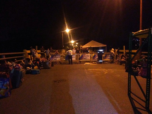 FOTO Colprensa - Migración Colombia