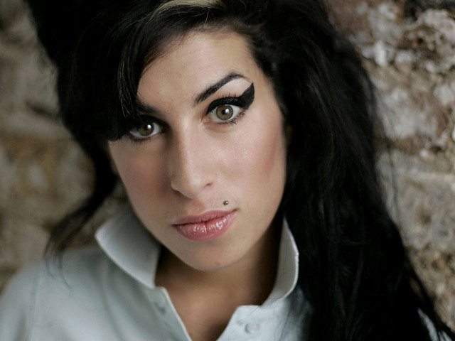La cantante murió en 2011 tras una intoxicación etílica. FOTO Archivo