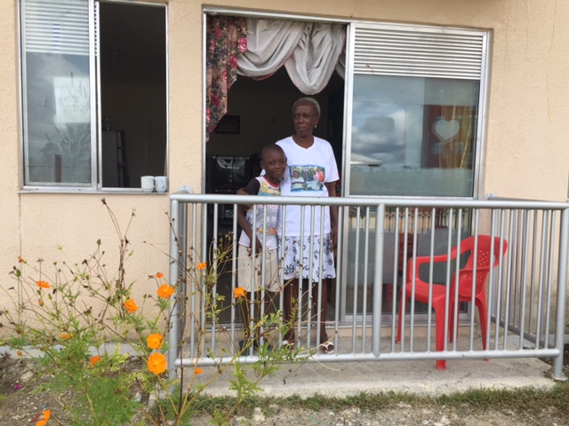 Júbilo en Chocó por su primer barrio con edificios