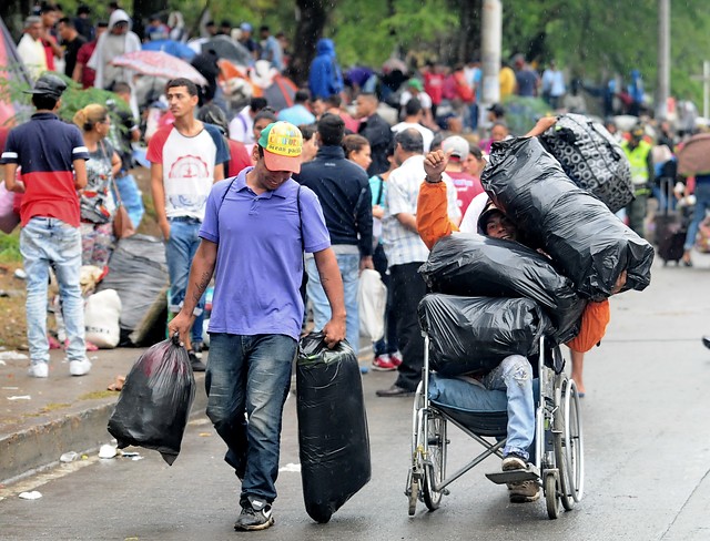 FOTO COLPRENSA