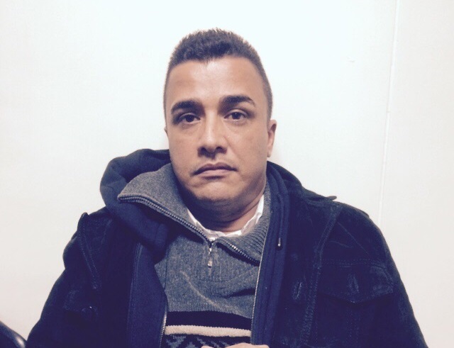 Una jueza de control de garantías dejó en libertad por ilegalidad en la captura a Oscar Ernesto Eljach Gamboa. FOTO CORTESÍA