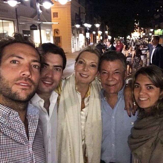 FOTO MARIA CLEMENCIA RODRÍGUEZ