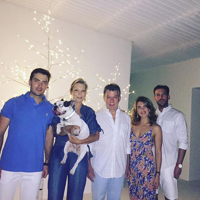 FOTO IG MARIA CLEMENCIA RODRÍGUEZ