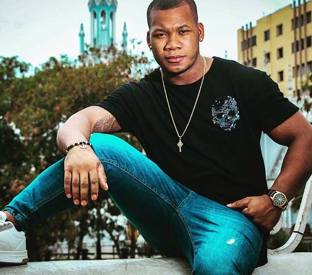 El guerrero Gokú está de regreso