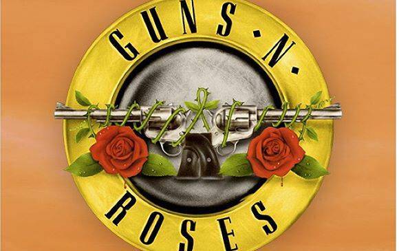 Con un “confirmed! See Everyone There!” en su cuenta de Twitter el vocalista de la banda Axl Rose puso fin a semanas de especulaciones entre sus fanáticos. FOTO: CORTESÍA