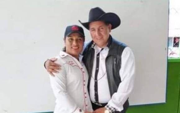 FOTO TOMADA DE LA CUENTA DE TWITTER @PARTIDOFARC