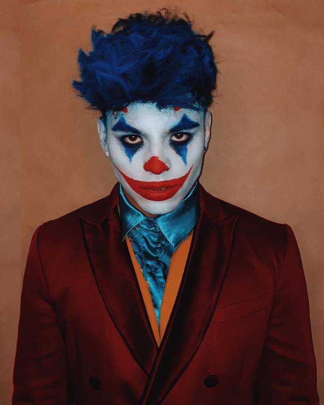 Sebastián Villalobos. FOTO Instagram